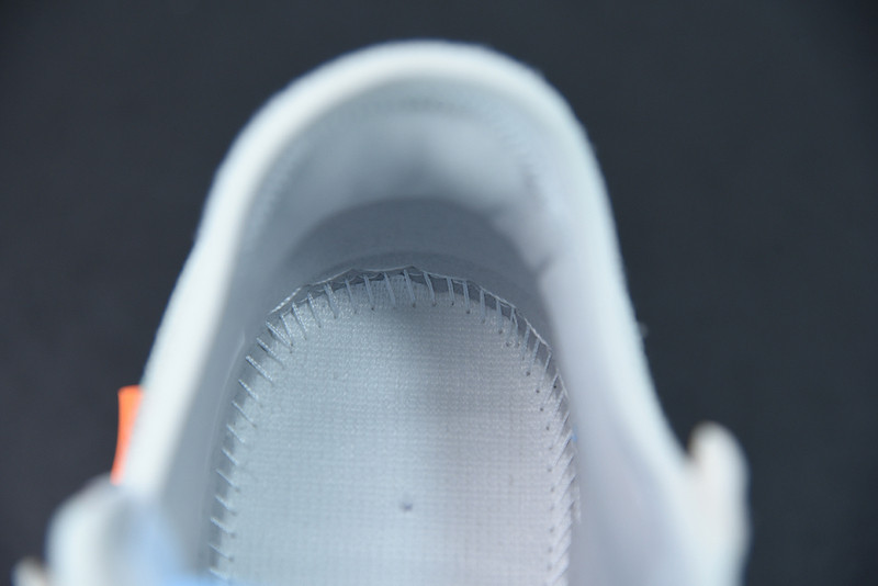 NIKE AIR FORCE 1 LOW "OF" AO4606-100