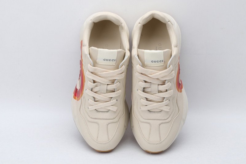 G*u*i rhyton sneaker