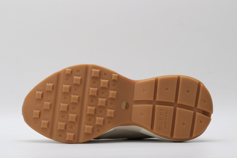 G*u*i rhyton sneaker