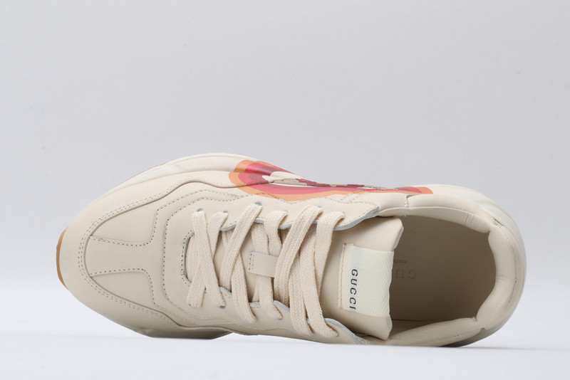 G*u*i rhyton sneaker