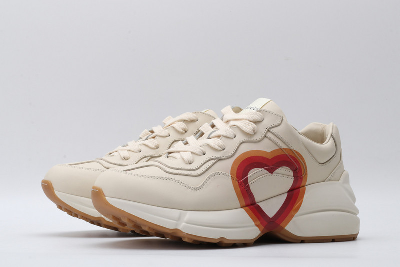 G*u*i rhyton sneaker