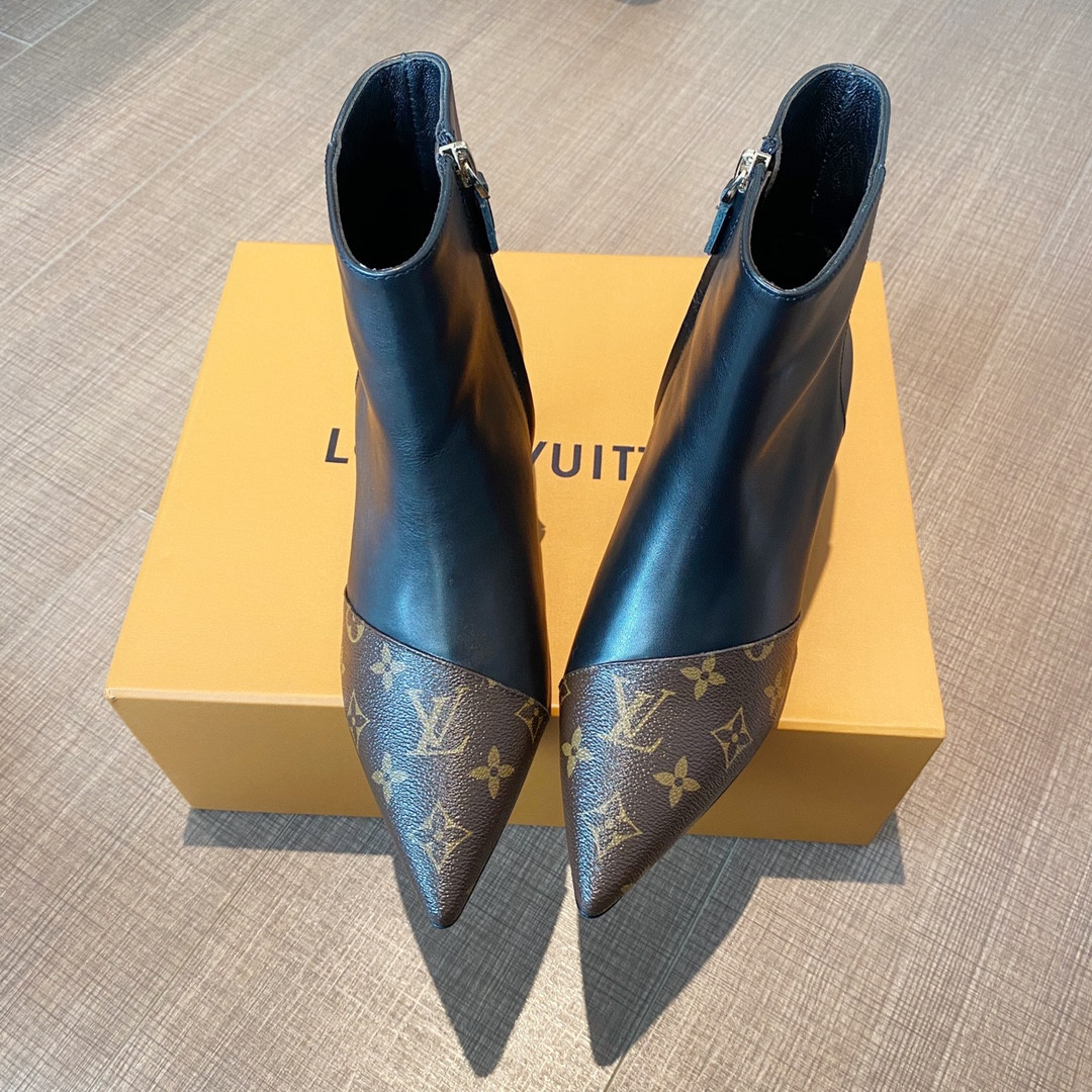 LVT BOOTS