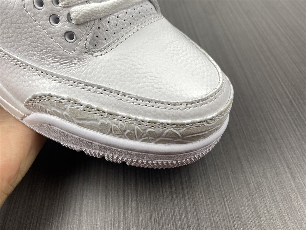 AIR JORDAN 3 RETRO PS 
