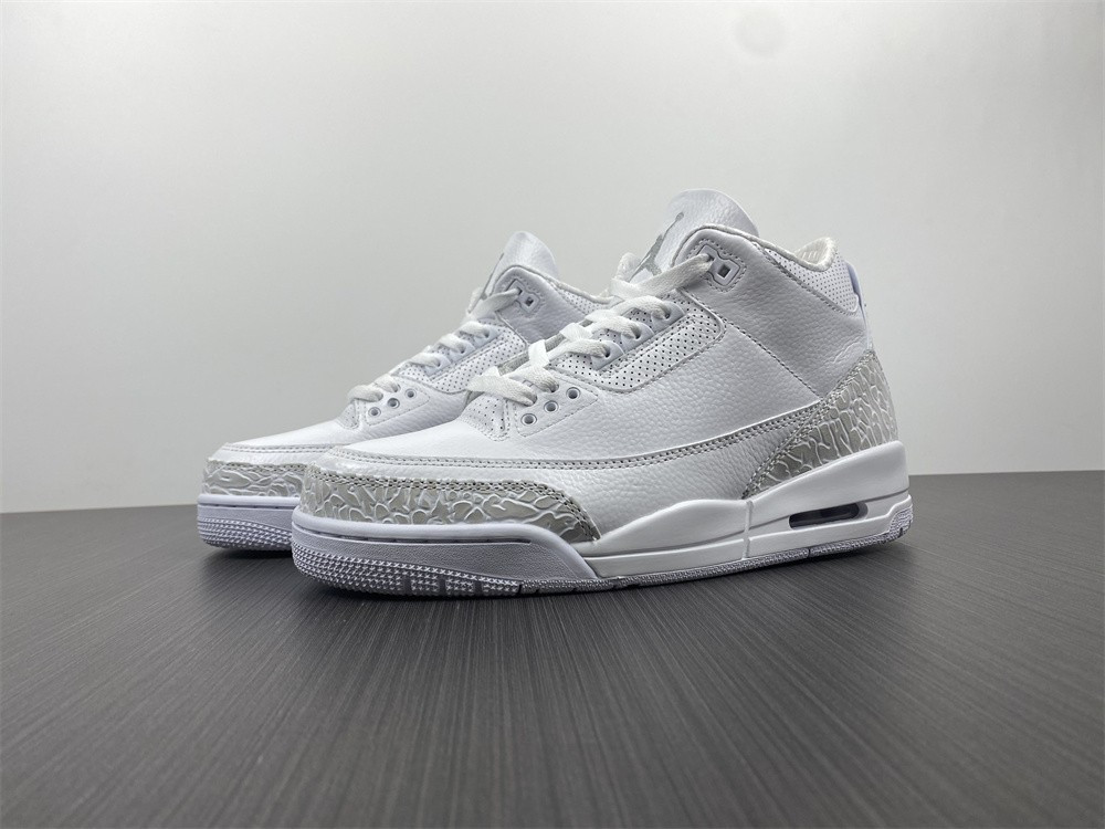 AIR JORDAN 3 RETRO PS 