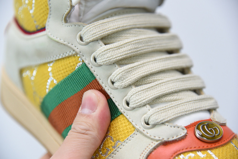 G*u*i sneaker