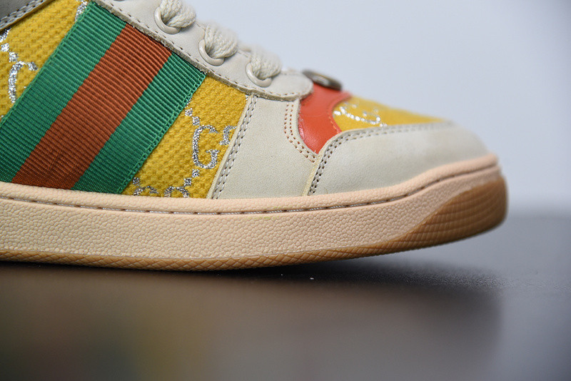 G*u*i sneaker