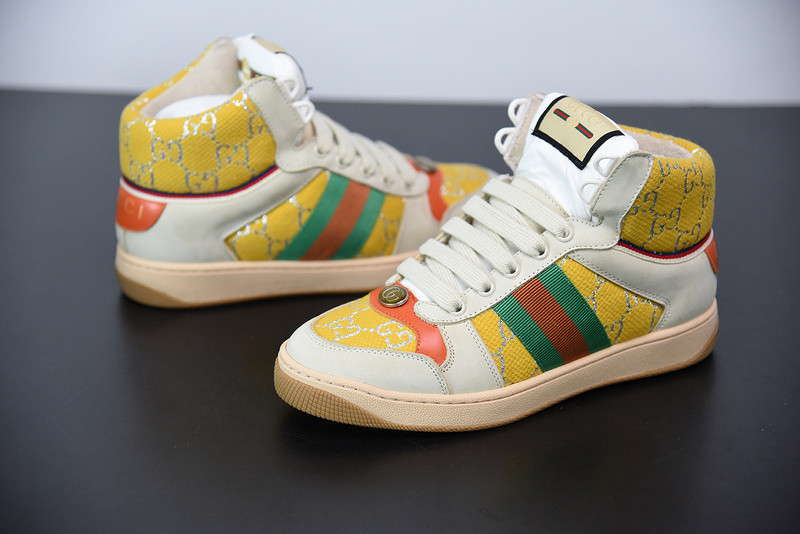 G*u*i sneaker