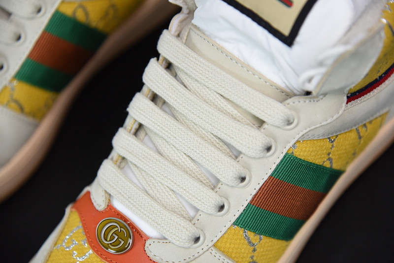 G*u*i sneaker