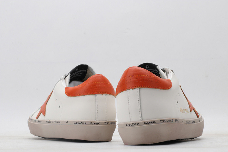 GGDB SNEAKER