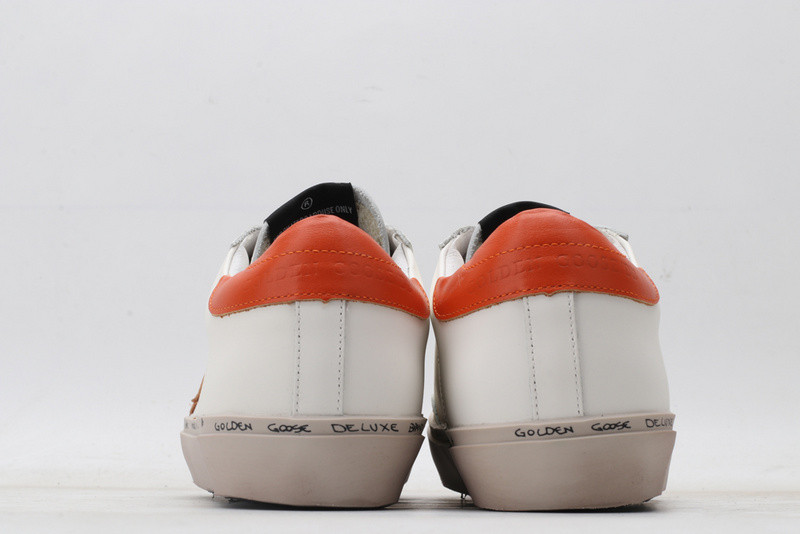 GGDB SNEAKER