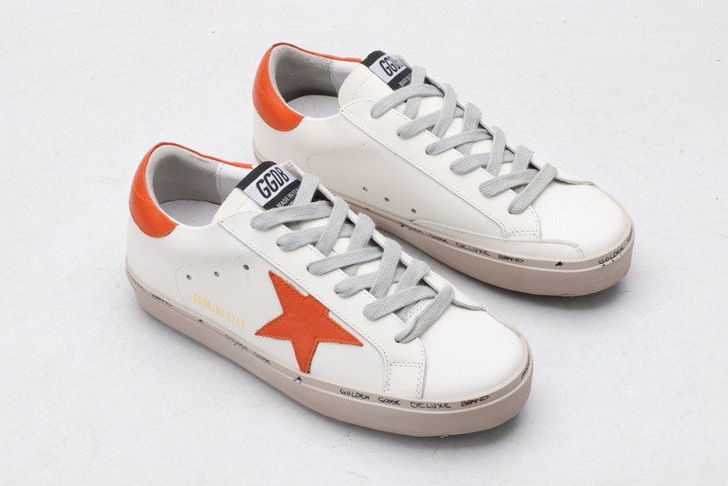 GGDB SNEAKER
