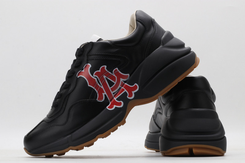 G*u*i rhyton sneaker