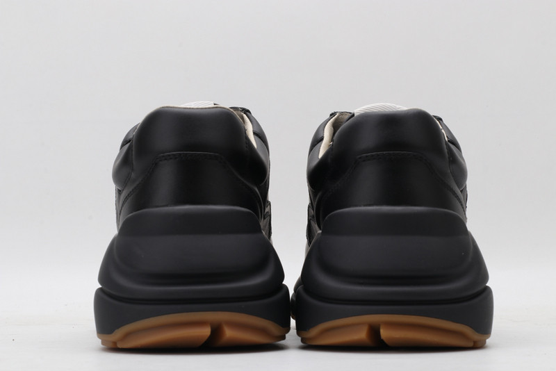 G*u*i rhyton sneaker
