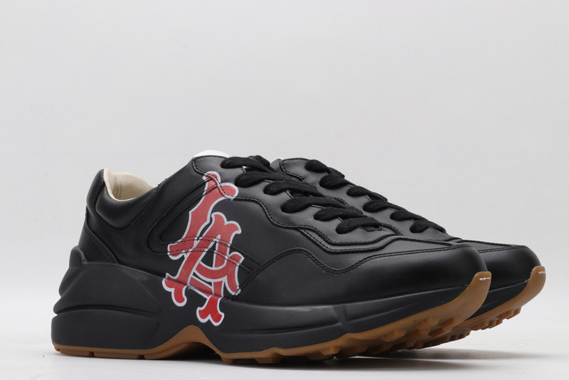 G*u*i rhyton sneaker