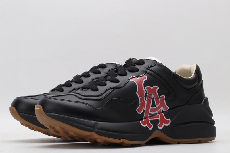 G*u*i rhyton sneaker