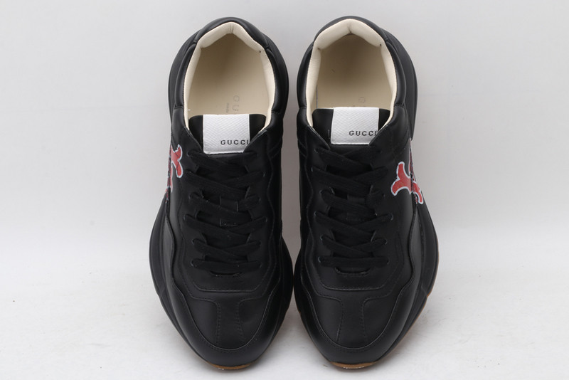 G*u*i rhyton sneaker