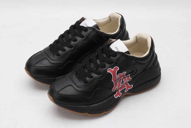 G*u*i rhyton sneaker