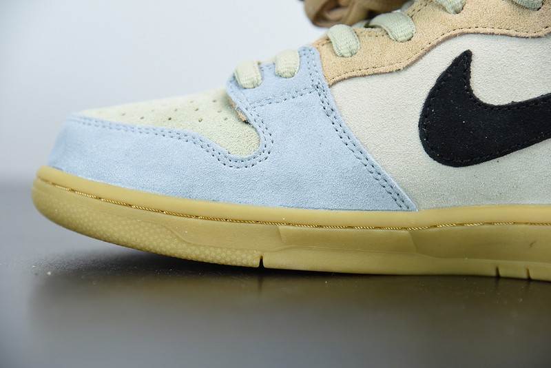 NIKE SB DUNK HIGH “SPECTRUM” CN8345-001