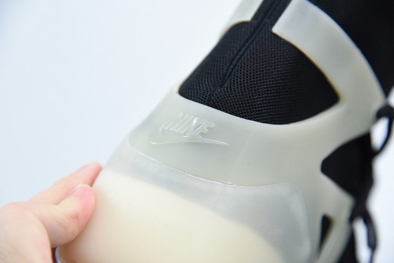 NIKE AIR FEAR OF GOD 1 “STRING”  AR4237-902