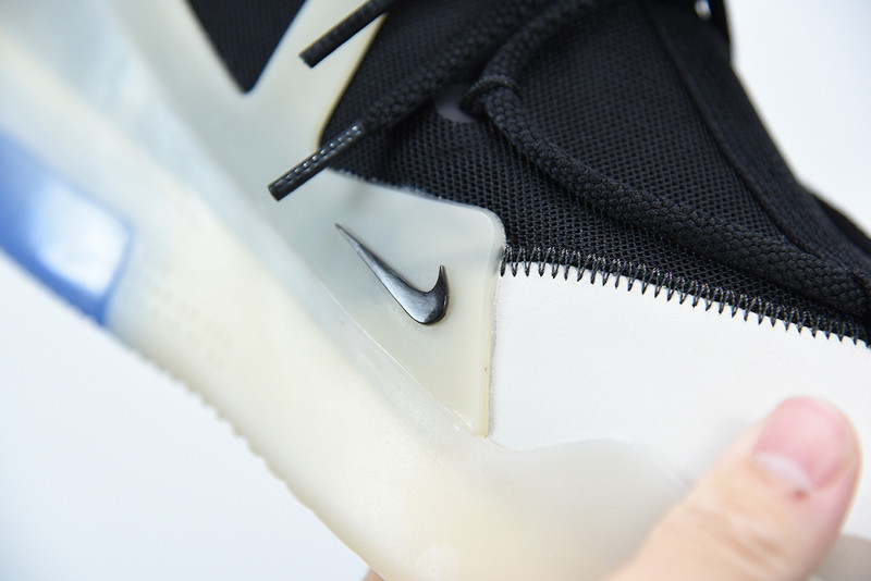 NIKE AIR FEAR OF GOD 1 “STRING”  AR4237-902