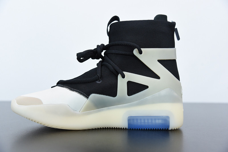 NIKE AIR FEAR OF GOD 1 “STRING”  AR4237-902