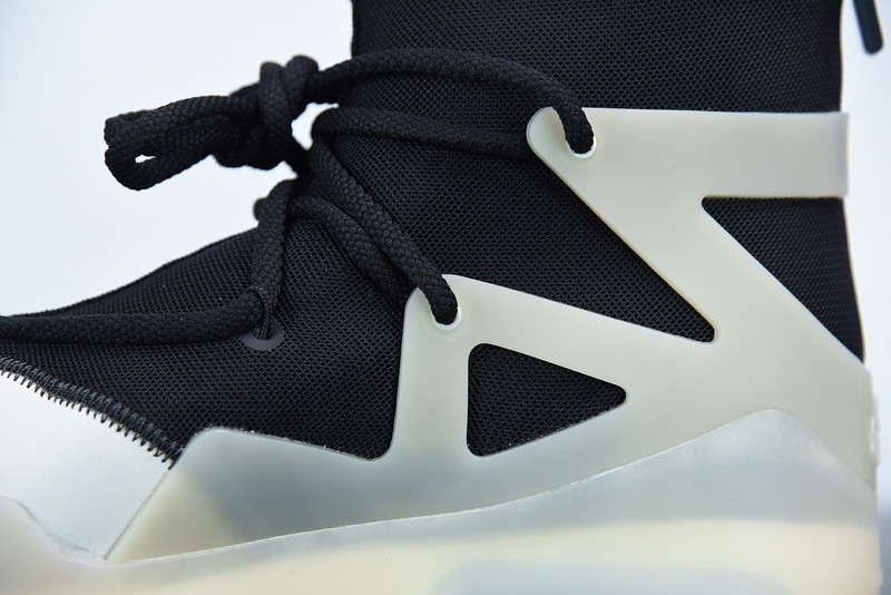 NIKE AIR FEAR OF GOD 1 “STRING”  AR4237-902