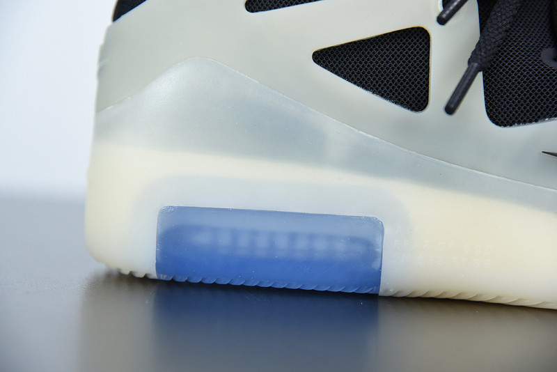 NIKE AIR FEAR OF GOD 1 “STRING”  AR4237-902