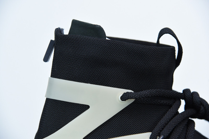 NIKE AIR FEAR OF GOD 1 “STRING”  AR4237-902