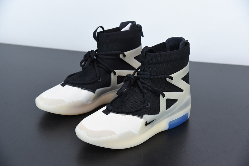 NIKE AIR FEAR OF GOD 1 “STRING”  AR4237-902