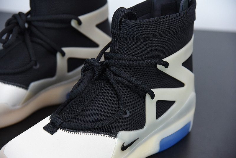 NIKE AIR FEAR OF GOD 1 “STRING”  AR4237-902