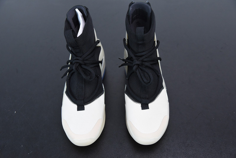 NIKE AIR FEAR OF GOD 1 “STRING”  AR4237-902