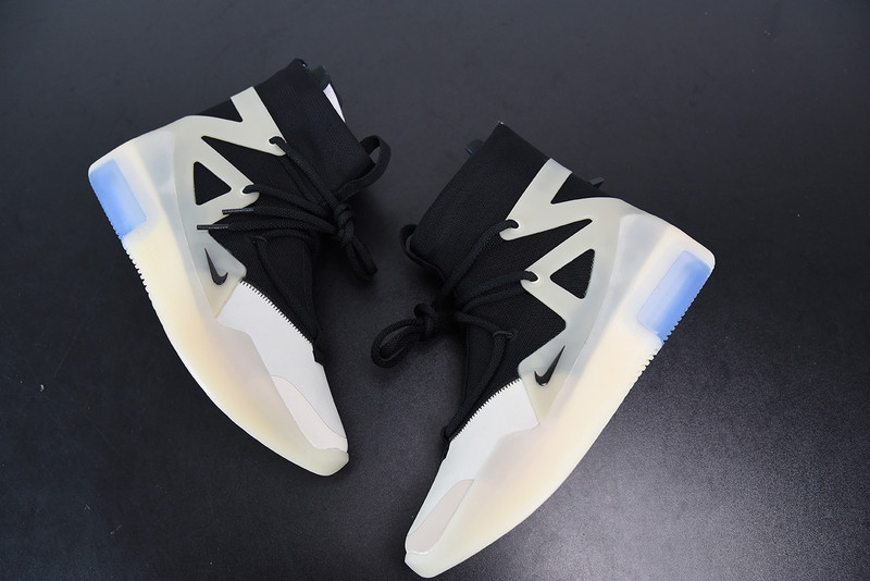 NIKE AIR FEAR OF GOD 1 “STRING”  AR4237-902