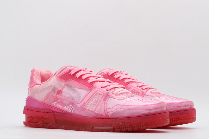 LVT SNEAKERS