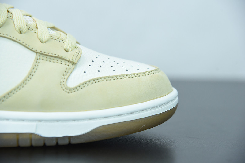 NIKE SB DUNK LOW LEMON DROP（W）DJ6902-700