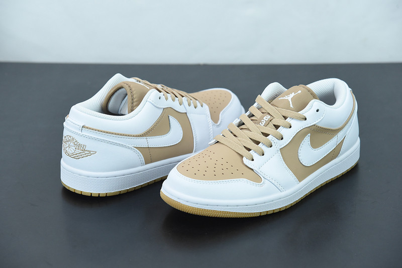 AIR JORDAN 1 LOW 