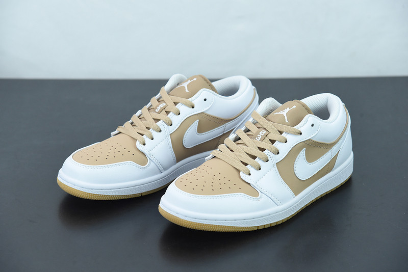 AIR JORDAN 1 LOW 