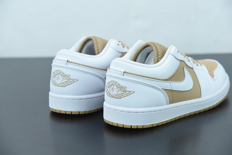 AIR JORDAN 1 LOW 