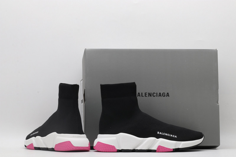 Ba*len*cia*ga speed trainer