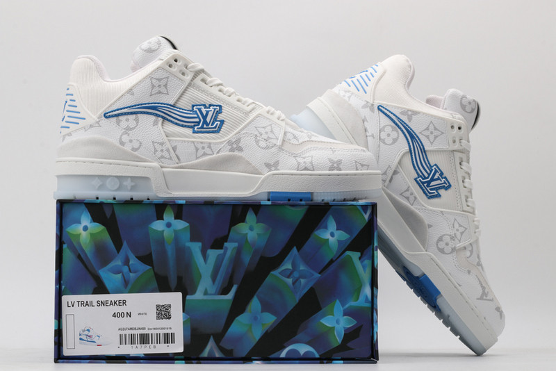 LVT SNEAKERS