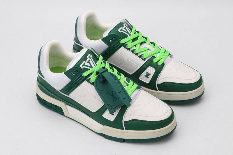 LVT SNEAKERS
