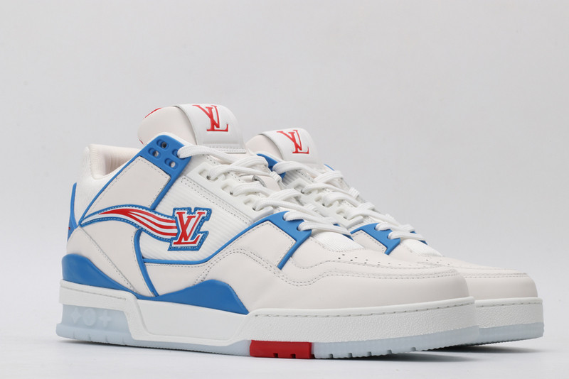 LVT SNEAKERS