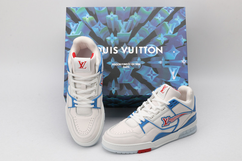 LVT SNEAKERS