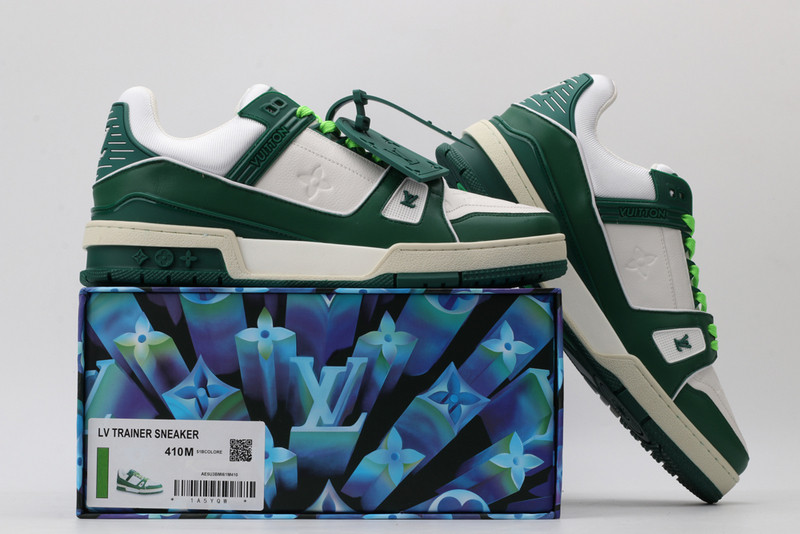 LVT SNEAKERS