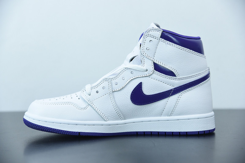 AIR JORDAN 1 RETRO HIGH COURT PURPLE CD0461-151