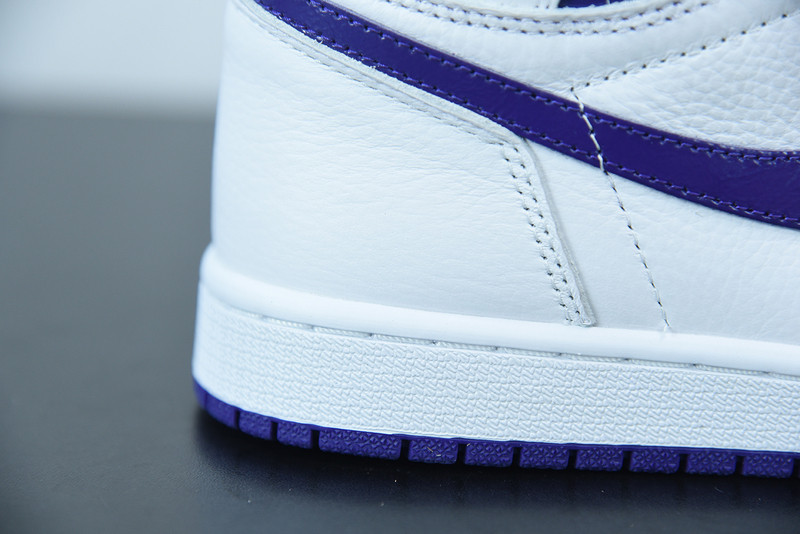 AIR JORDAN 1 RETRO HIGH COURT PURPLE CD0461-151