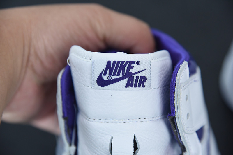 AIR JORDAN 1 RETRO HIGH COURT PURPLE CD0461-151