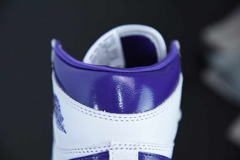 AIR JORDAN 1 RETRO HIGH COURT PURPLE CD0461-151