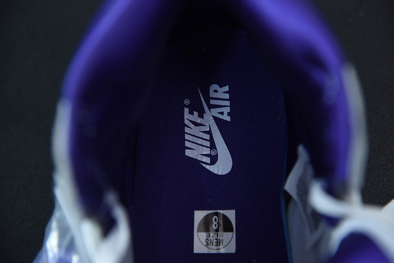 AIR JORDAN 1 RETRO HIGH COURT PURPLE CD0461-151