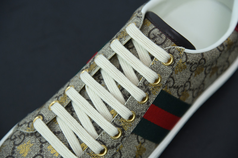 G*u*i sneaker