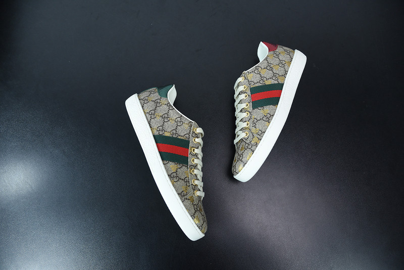 G*u*i sneaker